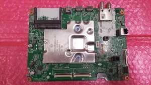 *NEW* LG 43UP77006LB.BEKYLJP MAIN BOARD - EBU66514301 - Picture 1 of 1