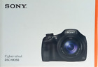 Sony Cyber-shot DSC-HX350 20.4 MP Kompaktkamera Optischen 50fach-Zoom #C5 754 J1