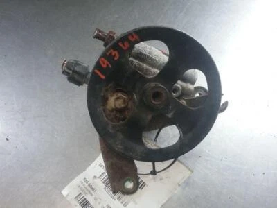 Bomba de dirección asistida para Toyota ECHO 2000-2005 Foto 1 de 3