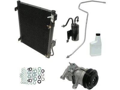 For 2004-2007 Dodge Ram 1500 A/C Compressor Kit 83861DJ 2005 2006 A/C Compressor - Image 1 of 2