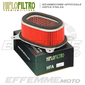 Filtro aria HONDA XRV Africa Twin 750 1993 1994 1995 (HIFLO Cod. HFA1708) - Foto 1 di 1