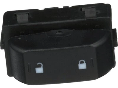 Interruptor de bloqueo central SMP 35564VNTC para Ford E350 Super Duty 2010-2019, 2021 Foto 1 de 2