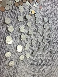 Canadian Coins - Imagen 1 de 3