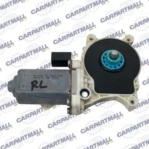 2010-2019 Ford Taurus Rear Left Side Door Power Window Motor OEM - Picture 1 of 12