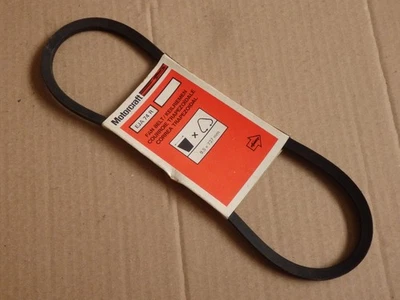 РЕМЕНЬ ВЕНТИЛЯТОРА FORD ESCORT MEXICO CORTINA CAPRI MK1 MK2 CROSSFLOW LOTUS TWINCAM MORGAN - Изображение 1 из 2