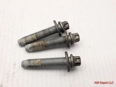 2010 Mini Cooper S R56 R57 R55 R58 R59 Steering Gear Bolt Set 3pc M12X60 6770291 - Изображение 1 из 3