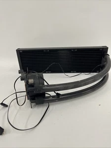 SAMA PS360MM 360mm Liquid Water AIO CPU Cooler - Afbeelding 1 van 6