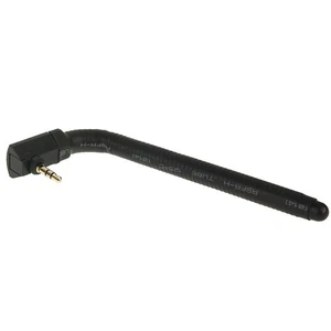 13.6cm 3.5mm Universal Signal Antenna FM Antenna For Sound Receiver Radio Phone - Zdjęcie 1 z 9