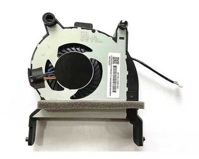 New HP ProDesk Mini 405 G4 705 G4 G5 600 G4 Desktop Mini PC CPU Cooling Fan 12V - Image 1 of 2
