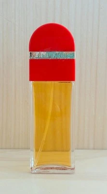 Elizabeth Arden Red Door EDT Spray 25 ml Little Scratch No Box * Same As Pic* - Image 1 of 3