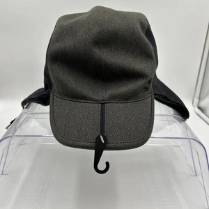 SunDay Afternoons Shasta Trapper Hat Granite Insulated Medium NEW - Picture 1 of 10