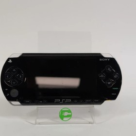 Sony PlayStation Portable PSP Handheld Console Gaming System Only Black
