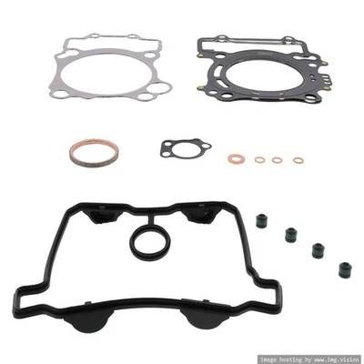 Namura Top End Gasket Kit for Yamaha 2008-2016 WR250R & 2008-2011 WR250X NEW - Image 1 of 4