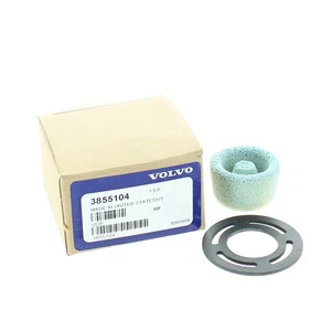 Volvo Penta New OEM 3.0L Fuel/Gas Filter & Gasket Seal Kit 3855104 - Picture 1 of 12