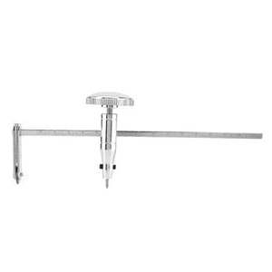 40cm Circle Cutter Plasterboard Punch Tool For Plasterboard Notching Tool. - Picture 1 of 9