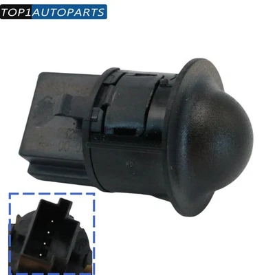 Se adapta a Chrysler 300 200 Pacifica Voyager Aspen NUEVO control de clima sensor solar EE. UU. Foto 1 de 4