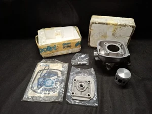 KIT GRUPPO TERMICO POLINI Ø47 A LIQUIDO PER GARELLI URKA SUPERCICLONE SAHEL - Bild 1 von 11