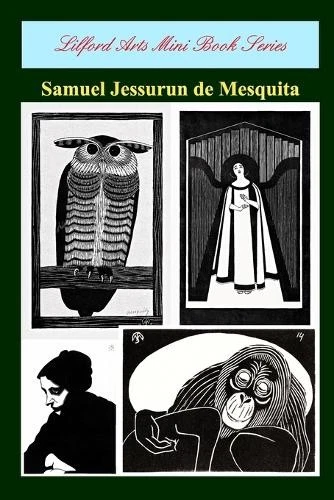 Lilford Arts Lilford Arts Mini Book Series - Samuel Jessurun de Mesq (Paperback) - Image 1 of 1