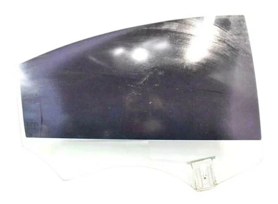 12-18 Mercedes CLS550 Rear Right Passenger Side Door Window Auto Glass OEM - Image 1 of 4