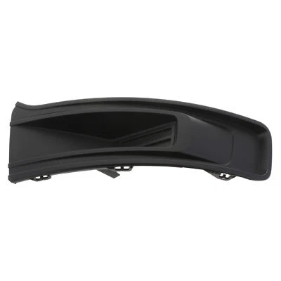 Bisel antiniebla flexible original Ford 2013-2019 lado del conductor DA8Z-17E811-AA Foto 1 de 4