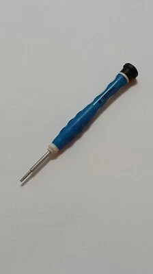 Tournevis torx étoile t6x30mm t6 30 mm Acier Mini Outil téléphone ordinateur  - Photo 1/3