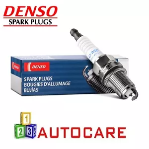 PK22PR8 Denso Replacement Spark Plug Sparkplug - new old stock - Picture 1 of 1