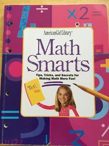 American Girl Library - Math Smarts - Imagen 1 de 1