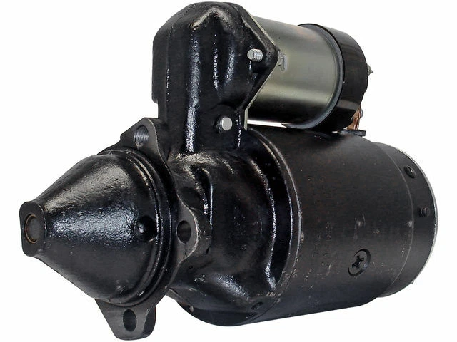 For 1962-1972 Chevrolet C10 Pickup Starter AC Delco 92358FT 1966 1963 1964 1965 - Image 1 of 2