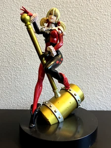 SDCC exclusive Bishoujo Harley Quinn 2013 Kotobukiya Statue Limited Edition 3000 - Picture 1 of 9