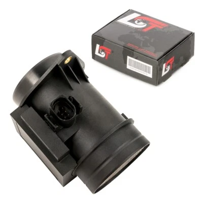 LMM Débitmètre avec Capteur Maf 074-906-461 pour VW Golf III IV Vento 1.9 Tdi - Photo 1/4