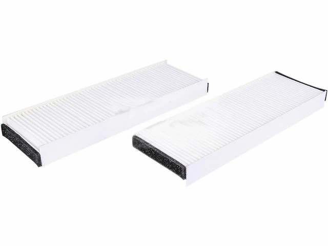 Filtro de ar de cabine para 2006-2011 Audi A6 2007 2008 2009 2010 X525KQ - Imagem 1 de 1