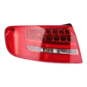 Magneti Marelli AUDI A4 Wagon B8 Tail Light Rear LED Lamp LEFT 2008-2015 OEM - Picture 1 of 2