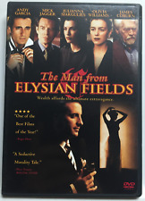 The Man from Elysian Fields [2001] (DVD,2003,Widescreen) Andy García,Mick Jagger