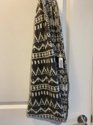 Bufanda infinita tejida American Eagle para mujer  Foto 1 de 4