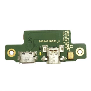 USB HDMI CHARGING PORT FLEXIBLE BOARD FOR MOTOROLA XOOM 2 MZ615 MZ616 MZ617 USA - Picture 1 of 4
