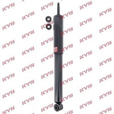 KYB shock absorber rear axle for Toyota