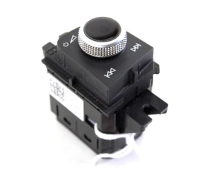 2018-2024 AUDI S5 SPORTBACK RADIO CONTROL SWITCH OEM - Picture 1 of 6