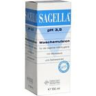 SAGELLA pH 3,5 Waschemulsion 100 ml