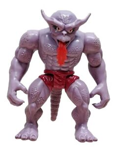 1995 Toy Biz Fantastic Four Dragon Man Action Figure Rare Marvel Super Hero