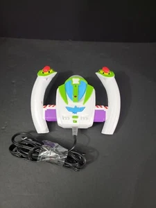 Jakks Pacific Disney Toy Story Movie Plug & Play TV Video Game 2010 - TESTED! - Picture 1 of 6