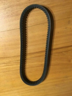 DAYCO POLARIS Vintage NOS Polaris Drive Belt 3211010 69 Playmate Homelite Ranger 70 150 Husky