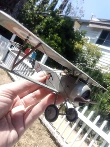 1/32 Newport 17 C Pilot hinzugefügt. Top Zustand. - Bild 1 von 3