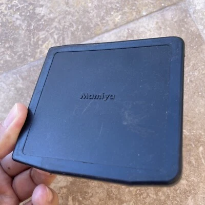 Mamiya 645 Film Holder Cap Dust Cover - Image 1 of 4