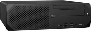 HP Z2 SFF G5 Workstation Intel Core i7-10700 32GB RAM 256GB SSD NVIDIA T600 W11 - Bild 1 von 2