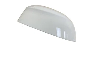 Door Wing Mirror Cover Cap Painted White For BMW X4 X5 X6 F26 F15 F16 Left Side - Picture 1 of 5