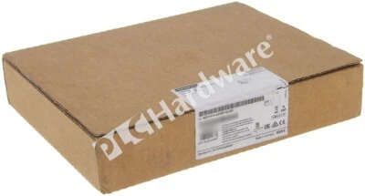 Surplus Sealed Siemens 6ES7414-3XM07-0AB0 6ES7 414-3XM07-0AB0 S7-400 CPU 414-3 - Image 1 of 4