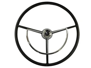 Kit de volante para camioneta Ford F100 F250 F350 1961-70, C3DZ-3600A C3TZ-3649-A - Imagen 1 de 9