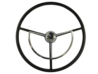 1961-70 Ford F100 F250 F350 Truck Steering Wheel Kit, C3DZ-3600A C3TZ-3649-A - Image 1 of 4