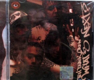 TEH TARIK CREW - WHAT'S NEXT? CD - MINT - STILL SEALED - MALAYASIAN RELEASE - Picture 1 of 1