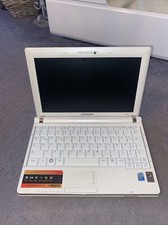 Notebook Samsung NC10 Intel Atom 1,7 GHz 10,1 cala 2 GB RAM